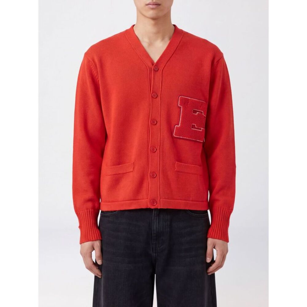 Erl Men Sweater Men Erl